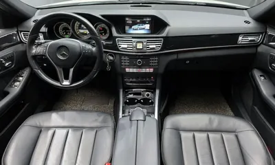 Mercedes-Benz E-Class 2016, 119413 км, за 8125.85 USD - фото 7
