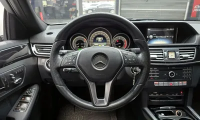 Mercedes-Benz E-Class 2016, 119413 км, за 8125.85 USD - фото 13