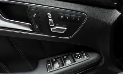 Mercedes-Benz E-Class 2016, 119413 км, за 8125.85 USD - фото 17