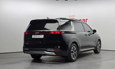 Kia Canival 2023, 100753 км, за 16261.25 USD