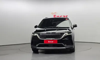 Kia Canival 2023, 100753 км, за 16261.25 USD