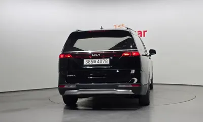 Kia Canival 2023, 100753 км, за 16261.25 USD