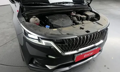 Kia Canival 2023, 100753 км, за 16148.09 USD - фото 6