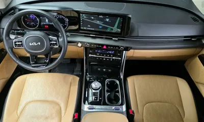 Kia Canival 2023, 100753 км, за 16148.09 USD - фото 7