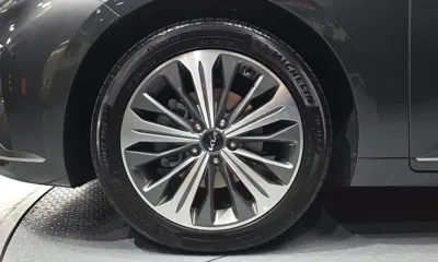 Kia K8 2022, 65398 км, за 15798.53 USD
