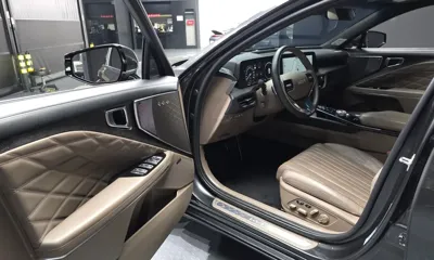 Kia K8 2022, 65398 км, за 15798.53 USD - фото 10