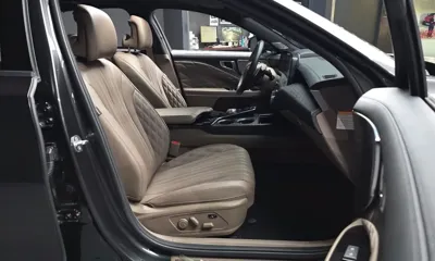 Kia K8 2022, 65398 км, за 15798.53 USD - фото 11