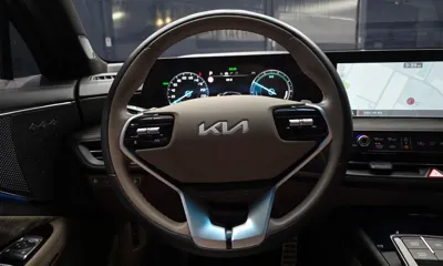 Kia K8 2022, 65398 км, за 15798.53 USD - фото 13