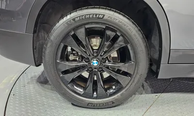 BMW X1 2020, 55784 км, за 16870.16 USD
