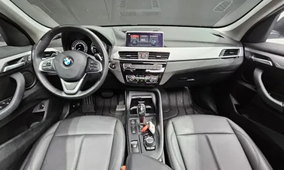 BMW X1 2020, 55784 км, за 16870.16 USD - фото 7