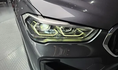 BMW X1 2020, 55784 км, за 16870.16 USD - фото 22