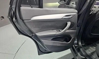 BMW X1 2020, 55784 км, за 16870.16 USD - фото 25