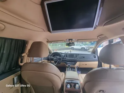 Kia Canival 2018, 169000 км, за 10174.61 USD