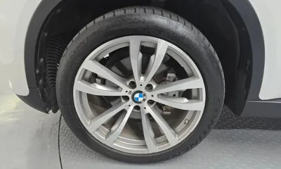 BMW X6 2017, 108488 км, за 17986.08 USD