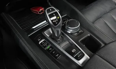 BMW X6 2017, 108488 км, за 17850.17 USD - фото 9