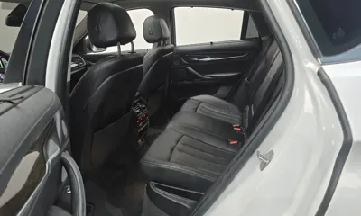 BMW X6 2017, 108488 км, за 17850.17 USD - фото 11