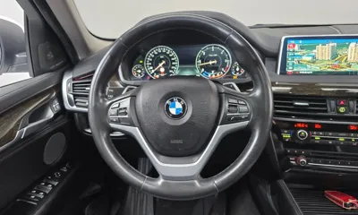 BMW X6 2017, 108488 км, за 17850.17 USD - фото 13