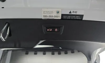 BMW X6 2017, 108488 км, за 17850.17 USD - фото 20