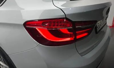 BMW X6 2017, 108488 км, за 17850.17 USD - фото 23