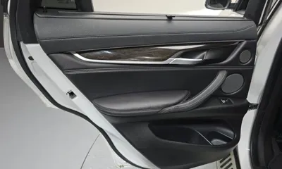 BMW X6 2017, 108488 км, за 17850.17 USD - фото 25