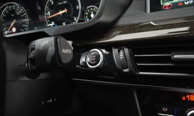 BMW X6 2017, 108488 км, за 17850.17 USD - фото 29