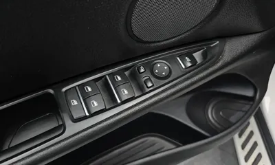 BMW X6 2017, 108488 км, за 17850.17 USD - фото 33