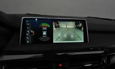 BMW X6 2017, 108488 км, за 17850.17 USD - фото 35