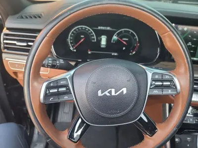 Kia Mohave 2022, 81000 км, за 21990.29 USD - фото 6