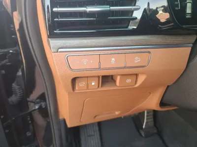 Kia Mohave 2022, 81000 км, за 21990.29 USD - фото 9