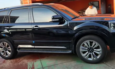 Kia Mohave 2022, 81000 км, за 21990.29 USD - фото 20