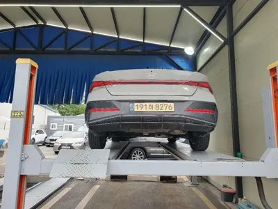 Hyundai Avante 2024, 29123 км, за 12351.29 USD