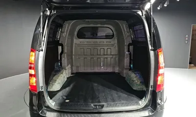 Hyundai Starex 2018, 127589 км, за 8403.91 USD - фото 20