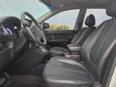 Kia Carens 2012, 90230 км, за 3216.49 USD - фото 11