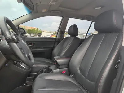 Kia Carens 2012, 90230 км, за 3216.49 USD - фото 12