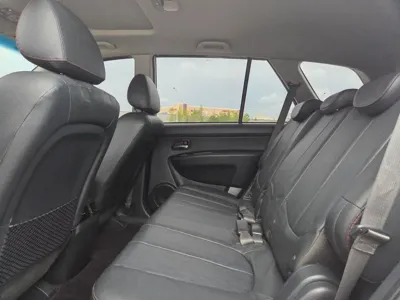 Kia Carens 2012, 90230 км, за 3216.49 USD - фото 15