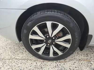 Kia Carens 2012, 90230 км, за 3216.49 USD - фото 20