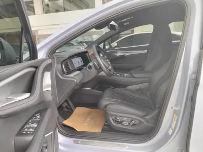 BYD Seal 07 EV 2024, 26500 км, за 19099.1 USD