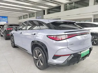 BYD Seal 07 EV 2024, 26500 км, за 19099.1 USD - фото 7