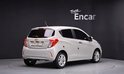 ChevroletGMDaewoo Spark 2019, 73991 км, за 5351.83 USD