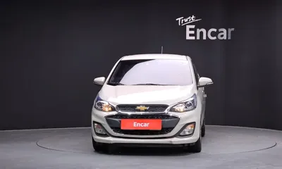 ChevroletGMDaewoo Spark 2019, 73991 км, за 5351.83 USD