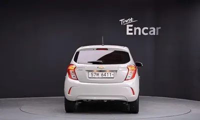 ChevroletGMDaewoo Spark 2019, 73991 км, за 5351.83 USD