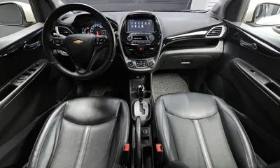 ChevroletGMDaewoo Spark 2019, 73991 км, за 5351.83 USD - фото 7