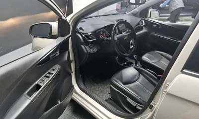 ChevroletGMDaewoo Spark 2019, 73991 км, за 5351.83 USD - фото 10