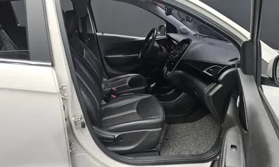 ChevroletGMDaewoo Spark 2019, 73991 км, за 5351.83 USD - фото 11