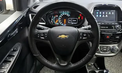 ChevroletGMDaewoo Spark 2019, 73991 км, за 5351.83 USD - фото 13