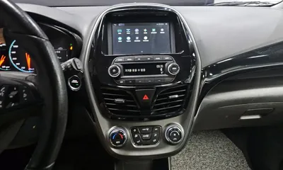 ChevroletGMDaewoo Spark 2019, 73991 км, за 5351.83 USD - фото 14