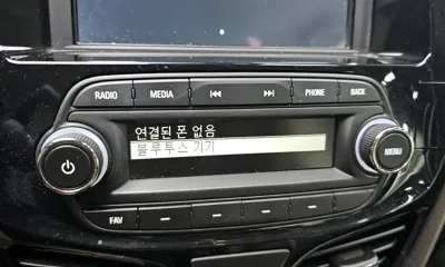 ChevroletGMDaewoo Spark 2019, 73991 км, за 5351.83 USD - фото 18