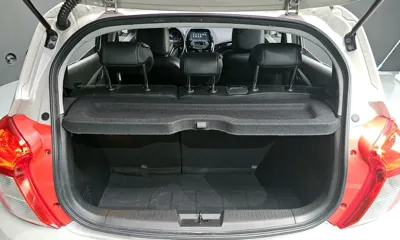 ChevroletGMDaewoo Spark 2019, 73991 км, за 5351.83 USD - фото 20