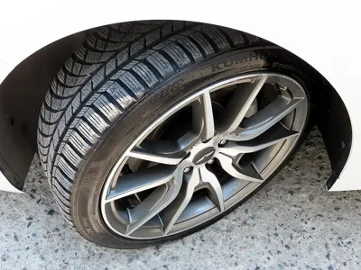 Genesis G70 2023, 52193 км, за 20808.72 USD - фото 20