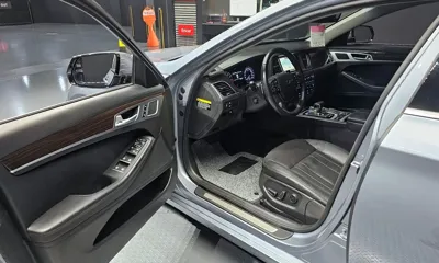 Genesis G80 2017, 123746 км, за 9470.19 USD - фото 11